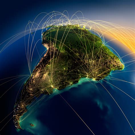 internet no brasil - linguas mais faladas no mundo